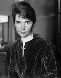 Margaret Sanger: “Abortion is Dangerous and Vicious” - The Catholic Thing