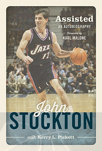 Player Resource: The Art of the Pick & Roll – John Stockton & Karl