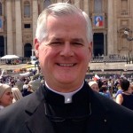 Fr. Gerald E. Murray
