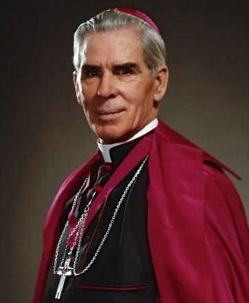 Ven. Archbishop Fulton J. Sheen