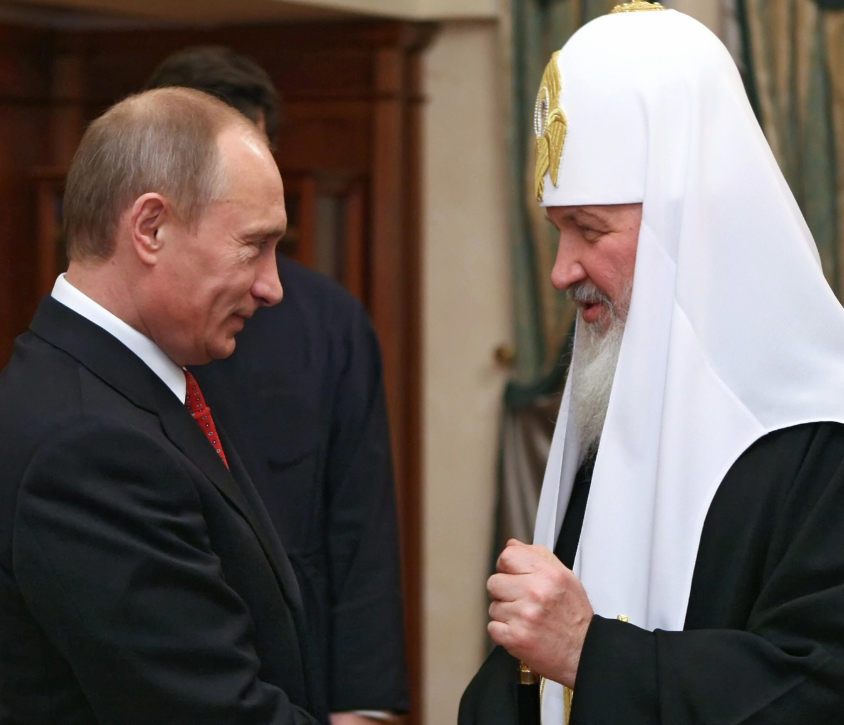 How Communism corrupted Russia’s soul - The Catholic Thing