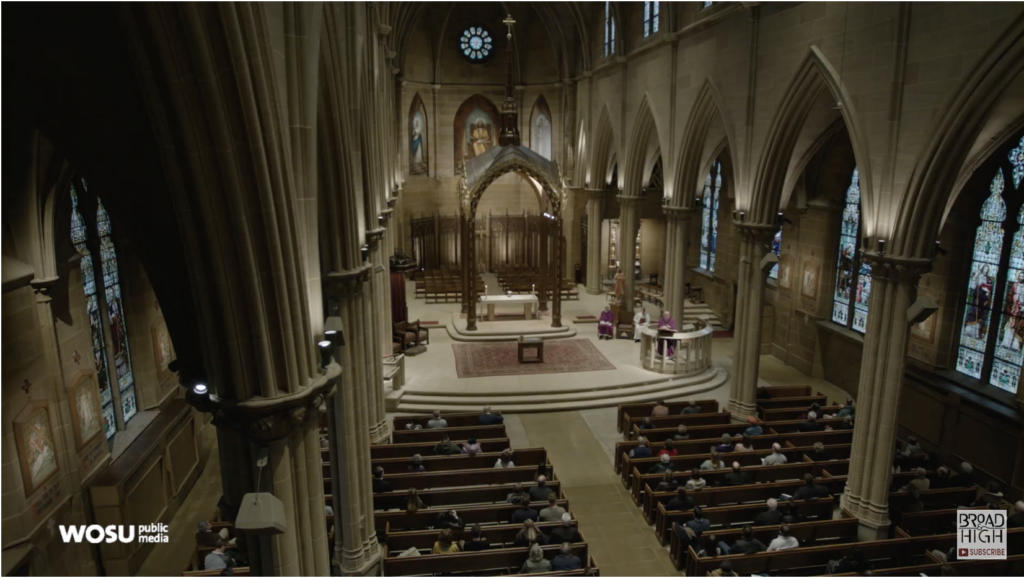 St. Joseph’s Cathedral, Columbus, Ohio - The Catholic Thing